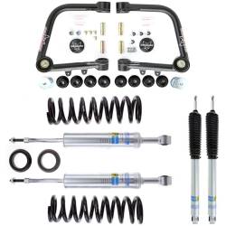 Camburg - Camburg CAM-310092-X Performance Lift Kit w/Bilstein 6112 - Image 1