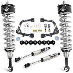Camburg - Camburg CAM-310116-X Trail Series Performance Lift Kit w/FOX 2.0 - Image 1