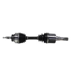 GSP - GSP NCV11158 Front Left CV Axle Assembly for Ford/Lincoln - Image 1