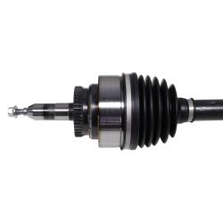GSP - GSP NCV11158 Front Left CV Axle Assembly for Ford/Lincoln - Image 2