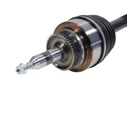 GSP - GSP NCV11158 Front Left CV Axle Assembly for Ford/Lincoln - Image 4