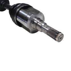GSP - GSP NCV11158 Front Left CV Axle Assembly for Ford/Lincoln - Image 5