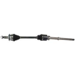 GSP - GSP NCV53137 for 19-24 Altima 2.5 AWD Front Right CV Axle Assembly - Image 1