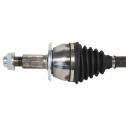 GSP - GSP NCV53137 for 19-24 Altima 2.5 AWD Front Right CV Axle Assembly - Image 2