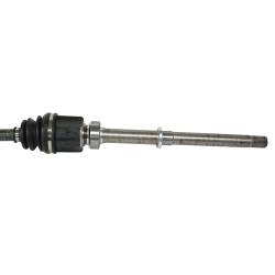 GSP - GSP NCV53137 for 19-24 Altima 2.5 AWD Front Right CV Axle Assembly - Image 3