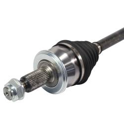 GSP - GSP NCV53137 for 19-24 Altima 2.5 AWD Front Right CV Axle Assembly - Image 4