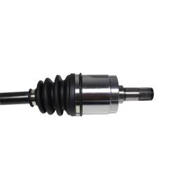 GSP - GSP NCV36556 Front Right CV Axle Assembly for 01-05 Honda Civic Coupe/Sedan - Image 3