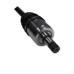 GSP - GSP NCV36556 Front Right CV Axle Assembly for 01-05 Honda Civic Coupe/Sedan - Image 5