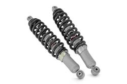 Rough Country Suspension Systems - Rough Country 311003 N3 Front Coil Over Shocks Stock for Defender HD5/8/9/10 - Image 1