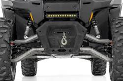 Rough Country Suspension Systems - Rough Country 311003 N3 Front Coil Over Shocks Stock for Defender HD5/8/9/10 - Image 2