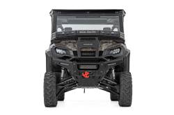 Rough Country Suspension Systems - Rough Country 311005 N3 Front Coil Over Shocks Stock for Honda Pioneer 1000 - Image 3