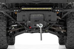 Rough Country Suspension Systems - Rough Country 311006 N3 Rear Coil Over Shocks Stock for Honda Pioneer 1000 - Image 2