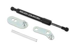 Rough Country Suspension Systems - Rough Country 73224 Tailgate Assist Strut Kit Black for 19-23 Ford Ranger - Image 1