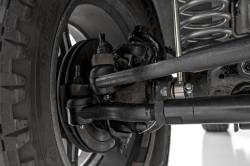 Rough Country Suspension Systems - Rough Country TR019322 HD Steering Kit for 0-6" Lift for 07-18 Jeep Wrangler JK - Image 5