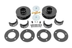Rough Country Suspension Systems - Rough Country 51142 2.5" Suspension Lift Kit for 21-25 Ford F150 Raptor 4WD - Image 1