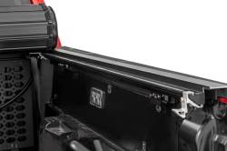 Rough Country Suspension Systems - Rough Country Hard Roll-up Tonneau Cover for 24-25 Toyota Tacoma 5' 50415551 - Image 5