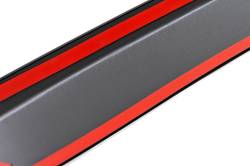 Rough Country Suspension Systems - Rough Country TC105202 Trail Cladding Hood Protector Black for Jeep JL/JT - Image 5