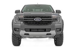 Rough Country Suspension Systems - Rough Country 51144 3.5" Suspension Lift Kit for 24-26 Ford Ranger 4WD - Image 3
