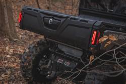 Rough Country Suspension Systems - Rough Country 97094 Rear Smoked LED Taillights for Can-Am Defender - Image 6