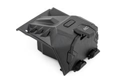Rough Country Suspension Systems - Rough Country Center Dashboard Tablet Mount for Polaris Ranger 93175 - Image 5