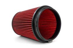 Rough Country Suspension Systems - Rough Country 10551F Cold Air Intake Replacement Air Filter for RC 10551 Intake - Image 4