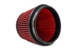 Rough Country Suspension Systems - Rough Country 10547F Cold Air Intake Replacement Air Filter for 16-23 Tacoma - Image 3