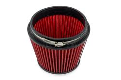 Rough Country Suspension Systems - Rough Country 10547F Cold Air Intake Replacement Air Filter for 16-23 Tacoma - Image 4
