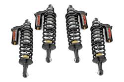 Rough Country Suspension Systems - Rough Country 791011 0-2" Suspension Lift Kit for Can-Am Defender HD - Image 1