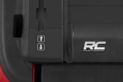 Rough Country Suspension Systems - Rough Country Power Retracting Tonneau Cover for 19-25 RAM 1500 5.7' 51307550 - Image 5