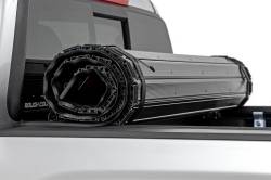 Rough Country Suspension Systems - Rough Country Hard Roll-up Tonneau Cover 15-22 Colorado/Canyon 5' 50120500 - Image 4