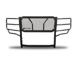 Black Horse Off Road - Black Horse RU-FOF116-B Black Rugged-HD Grille Guard for 21-25 Ford F150 - Image 2
