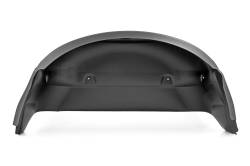 Rough Country Suspension Systems - Rough Country 4517A Rear Wheel Well Liners Pair for 17-26 Ford Super Duty - Image 4