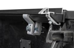Rough Country Suspension Systems - Rough Country 50517650 Hard Roll-up Tonneau Cover for 17-26 Ford Superduty 6.10' - Image 5