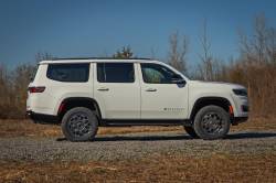 Rough Country Suspension Systems - Rough Country 60800 3" Suspension Lift Kit for 22-25 Jeep Wagoneer 4WD - Image 4