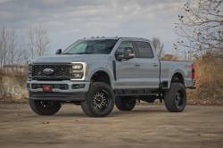 Rough Country Suspension Systems - Rough Country 400130 4.5" N3 Suspension Lift Kit for 23-26 F250/F350 4WD Diesel - Image 2