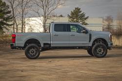 Rough Country Suspension Systems - Rough Country 400130 4.5" N3 Suspension Lift Kit for 23-26 F250/F350 4WD Diesel - Image 6
