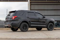 Rough Country Suspension Systems - Rough Country 400031 2" Strut Suspension Lift Kit for 11-19 Ford Explorer 4WD - Image 5