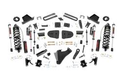 Rough Country Suspension Systems - Rough Country 400159 4.5" Vertex C/O Lift Kit for 23-26 F250/F350 4WD Diesel - Image 1