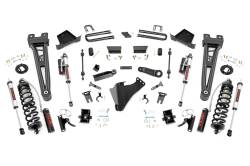 Rough Country Suspension Systems - Rough Country 400359 4.5" Vertex C/O Suspension Lift for 23-26 Ford SD 4WD Dsl - Image 1