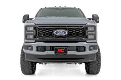 Rough Country Suspension Systems - Rough Country 400258 6" V2 C/O Suspension Lift Kit for 23-26 F250/F350 4WD Dsl - Image 3
