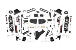 Rough Country Suspension Systems - Rough Country 400259 6" Vertex C/O Suspension Lift 23-26 F250/F350 4WD Diesel - Image 1