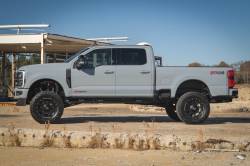 Rough Country Suspension Systems - Rough Country 400458 6" V2 Suspension Lift Kit for 23-26 Ford F250/F350 4WD Dsl - Image 5