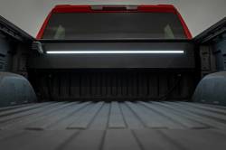 Rough Country Suspension Systems - Rough Country Power Retracting Tonneau Cover Silverado/Sierra 5.8' 51120580 - Image 5