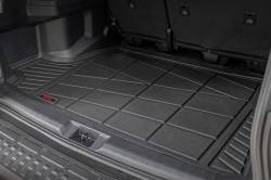 Rough Country Suspension Systems - Rough Country Rear Cargo Area Liner Black for 2025 Toyota 4Runner SM71326 - Image 3