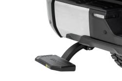 Rough Country Suspension Systems - Rough Country PW049817 Retractable Truck Bed Step for 22-25 Toyota Tundra - Image 1