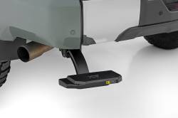 Rough Country Suspension Systems - Rough Country PW049817 Retractable Truck Bed Step for 22-25 Toyota Tundra - Image 3