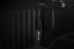 Rough Country Suspension Systems - Rough Country 50514551 Hard Roll-up Tonneau Cover for 22-26 Toyota Tundra 5.5' - Image 6
