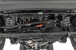 Rough Country Suspension Systems - Rough Country 38530 5" Suspension Lift Kit for 25-26 RAM 2500 4WD Diesel - Image 5