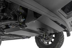 Rough Country Suspension Systems - Rough Country 10920 Under Belly Skid Plate Kit for 19-26 Silverado 1500 4WD - Image 1
