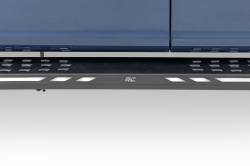 Rough Country Suspension Systems - Rough Country AC2 LED Running Boards Black Ford F150/Super Duty Crew 57005 - Image 5